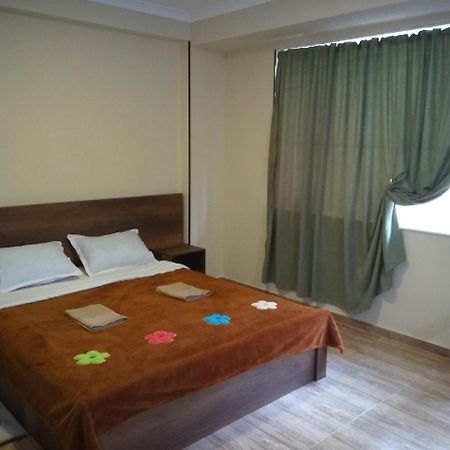Varazi Apartments 트빌리시 외부 사진