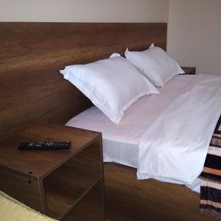 Varazi Apartments 트빌리시 외부 사진