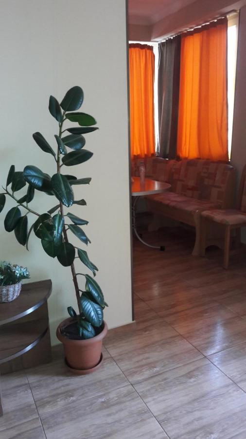 Varazi Apartments 트빌리시 외부 사진