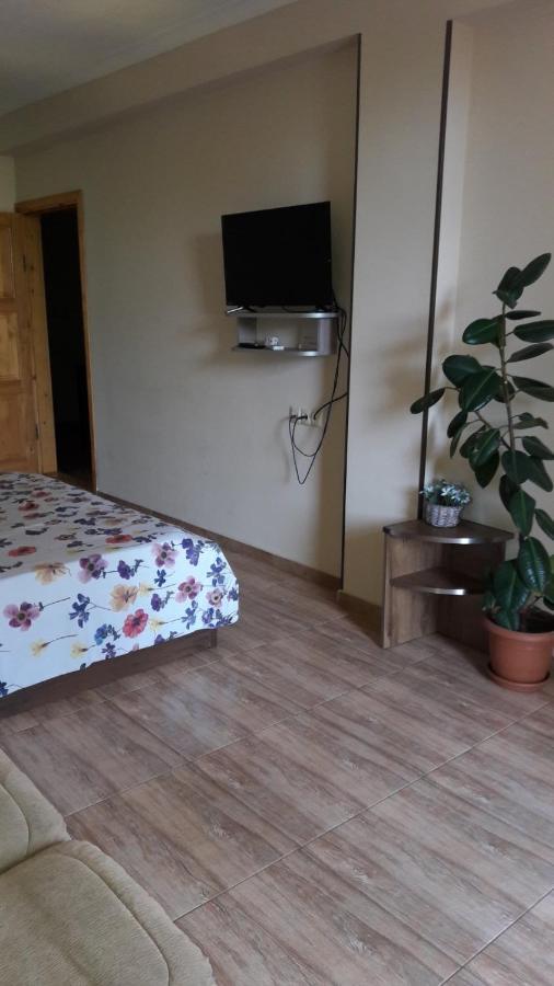 Varazi Apartments 트빌리시 외부 사진