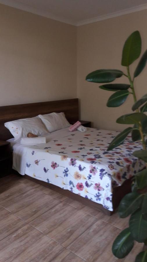 Varazi Apartments 트빌리시 외부 사진