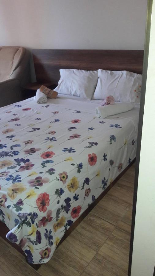Varazi Apartments 트빌리시 외부 사진