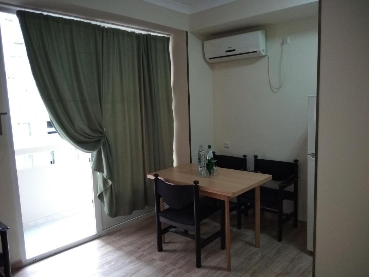 Varazi Apartments 트빌리시 외부 사진