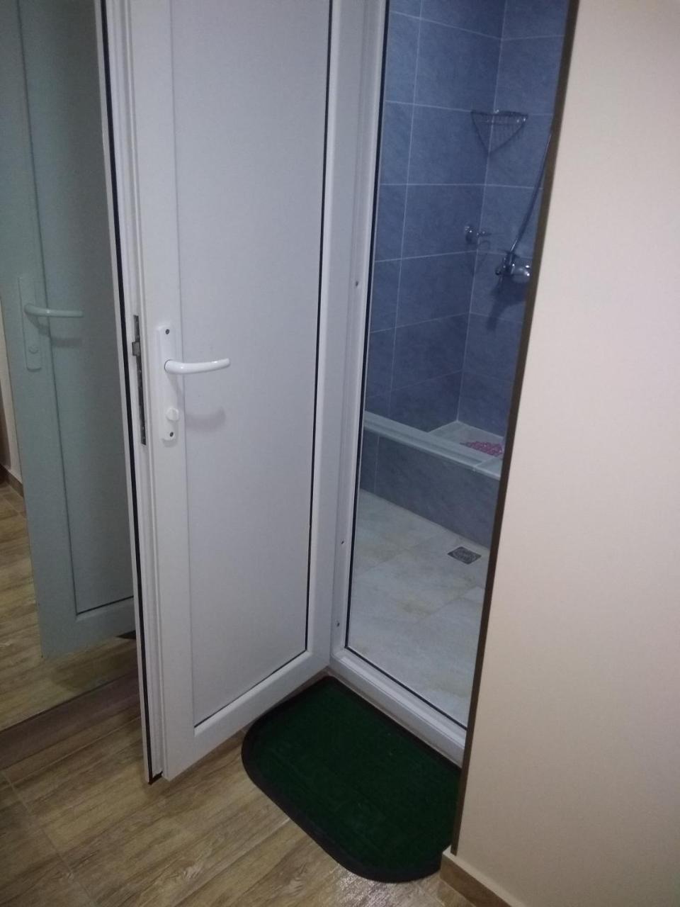 Varazi Apartments 트빌리시 외부 사진
