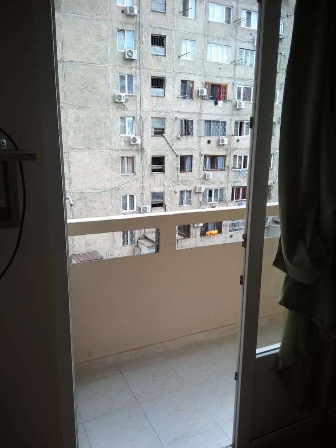 Varazi Apartments 트빌리시 외부 사진
