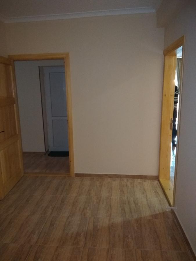 Varazi Apartments 트빌리시 외부 사진