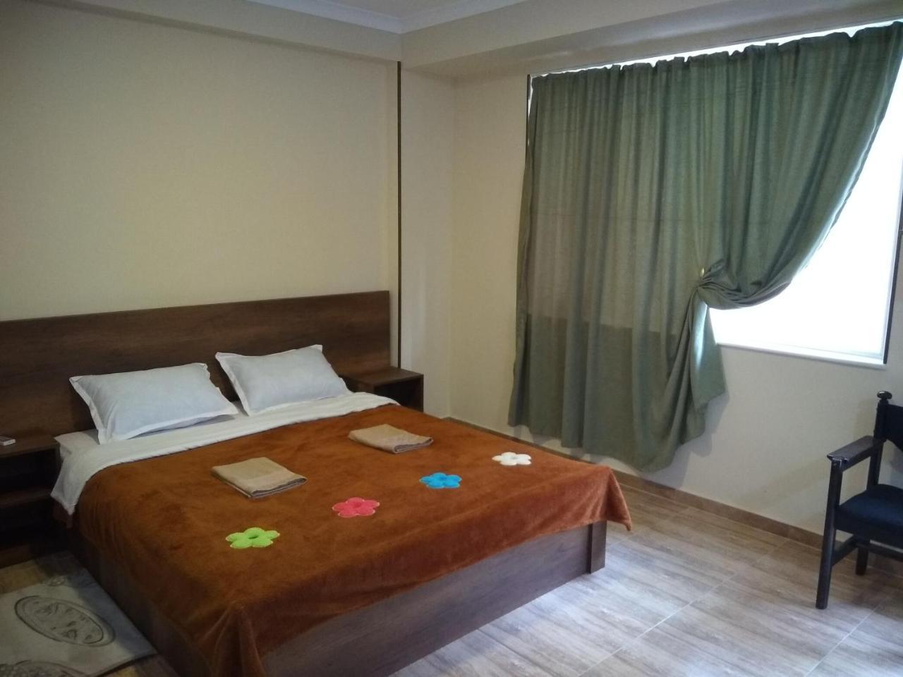 Varazi Apartments 트빌리시 외부 사진