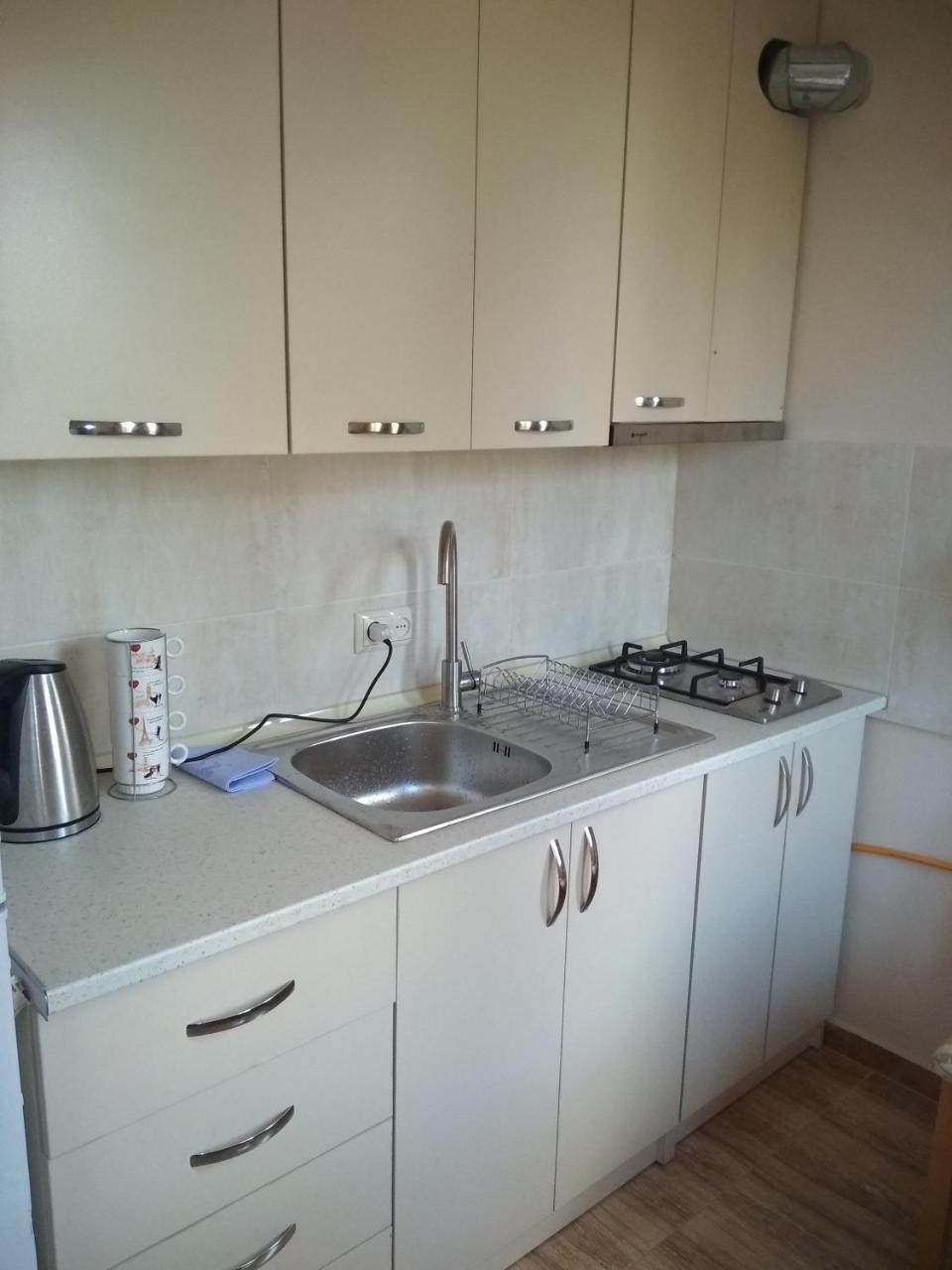 Varazi Apartments 트빌리시 외부 사진