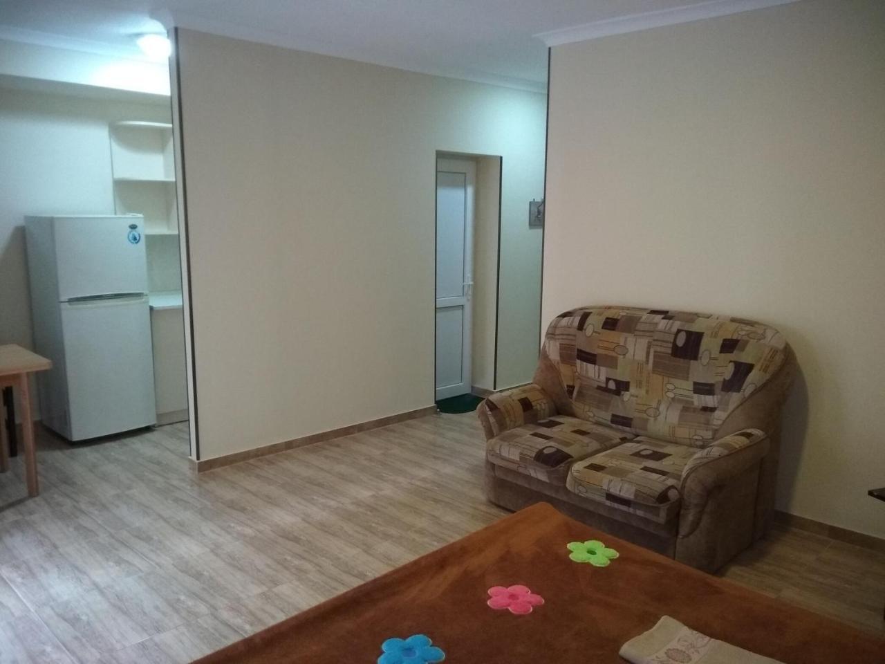 Varazi Apartments 트빌리시 외부 사진