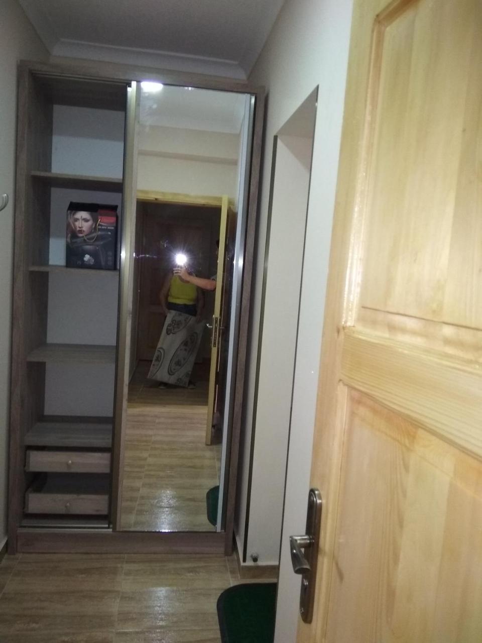 Varazi Apartments 트빌리시 외부 사진