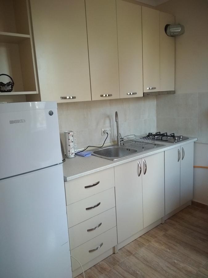 Varazi Apartments 트빌리시 외부 사진