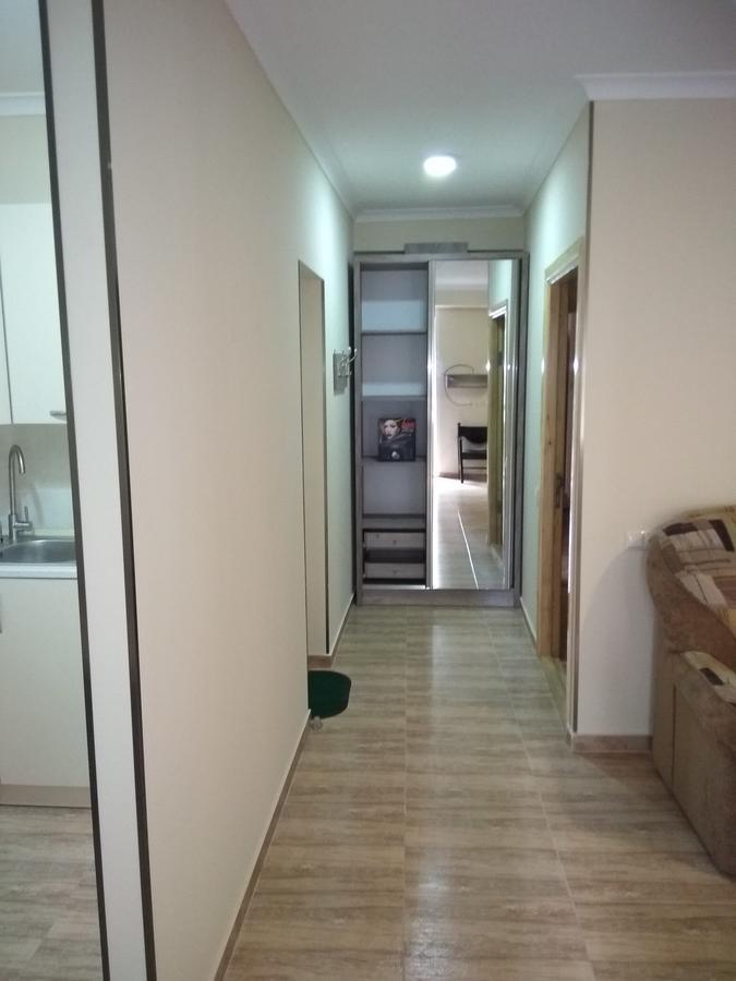 Varazi Apartments 트빌리시 외부 사진