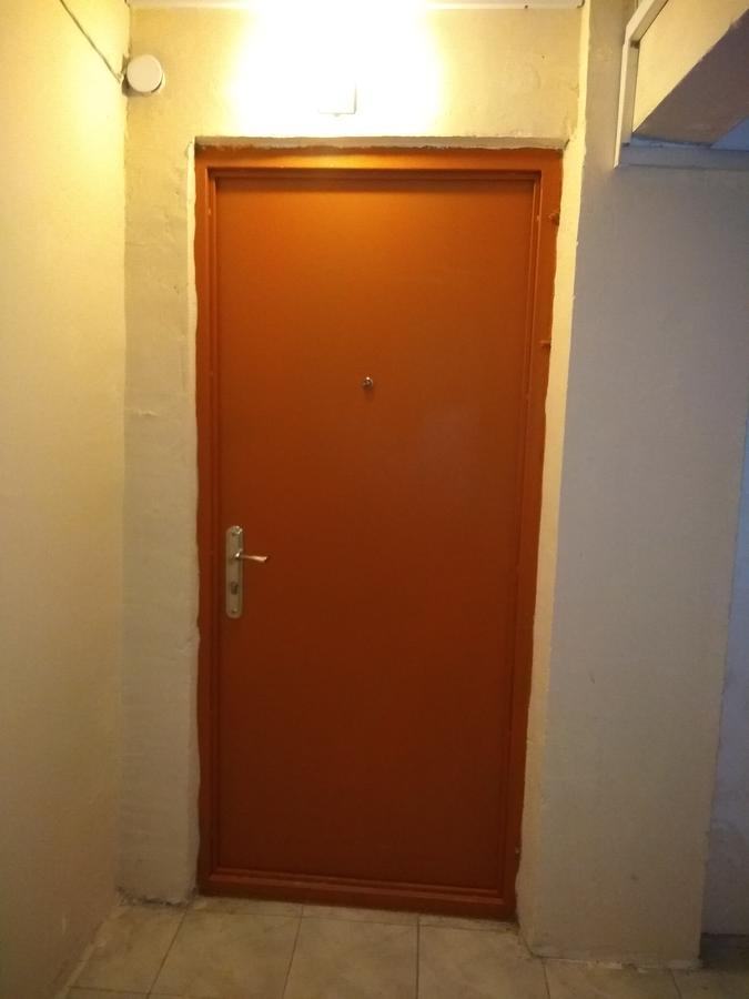 Varazi Apartments 트빌리시 외부 사진