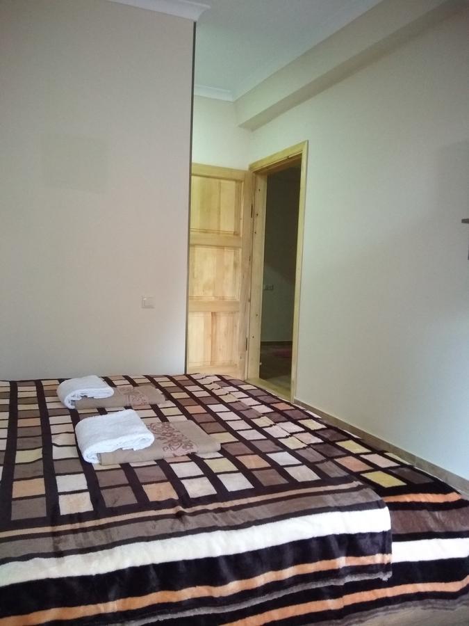 Varazi Apartments 트빌리시 외부 사진