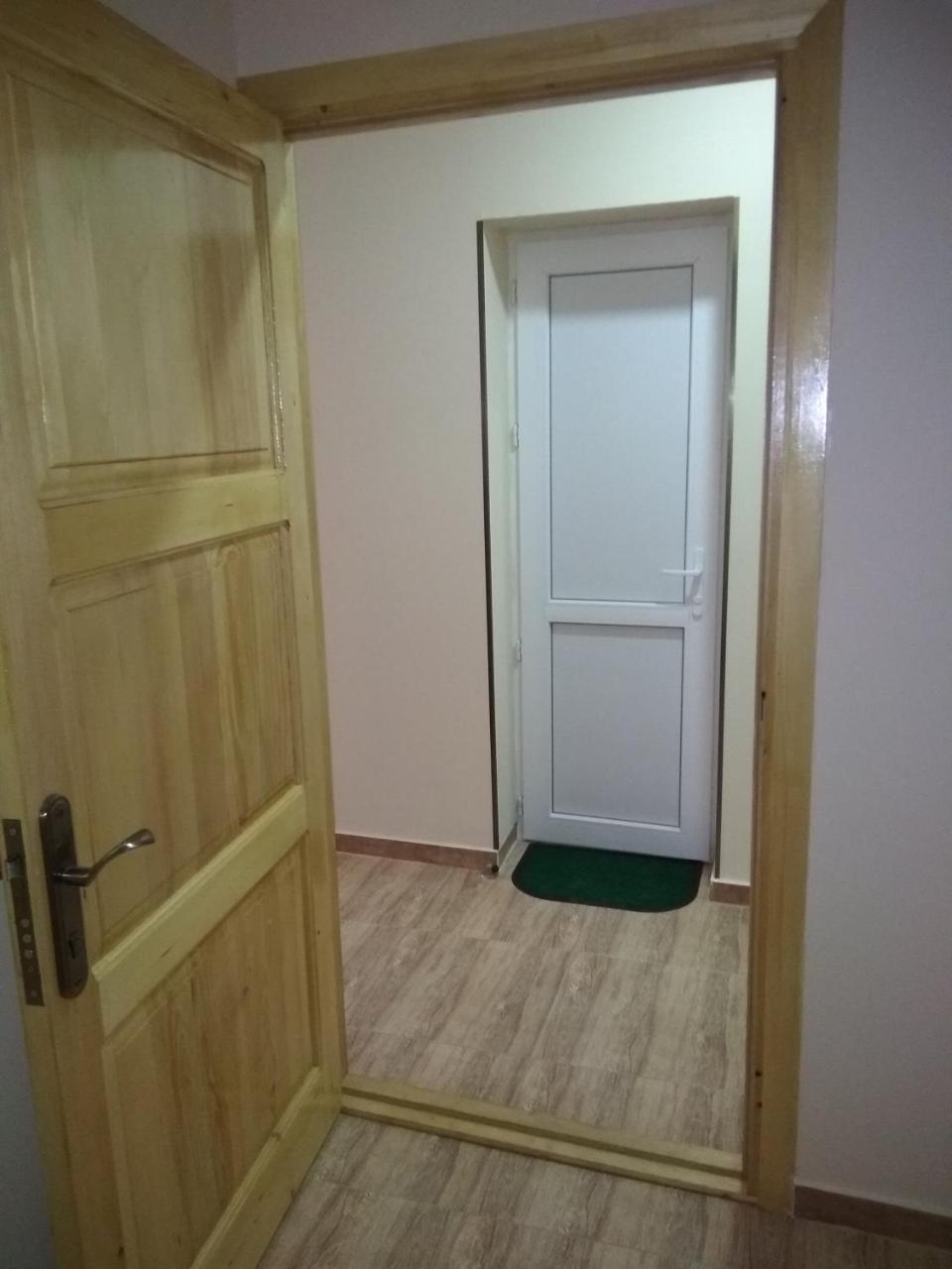 Varazi Apartments 트빌리시 외부 사진