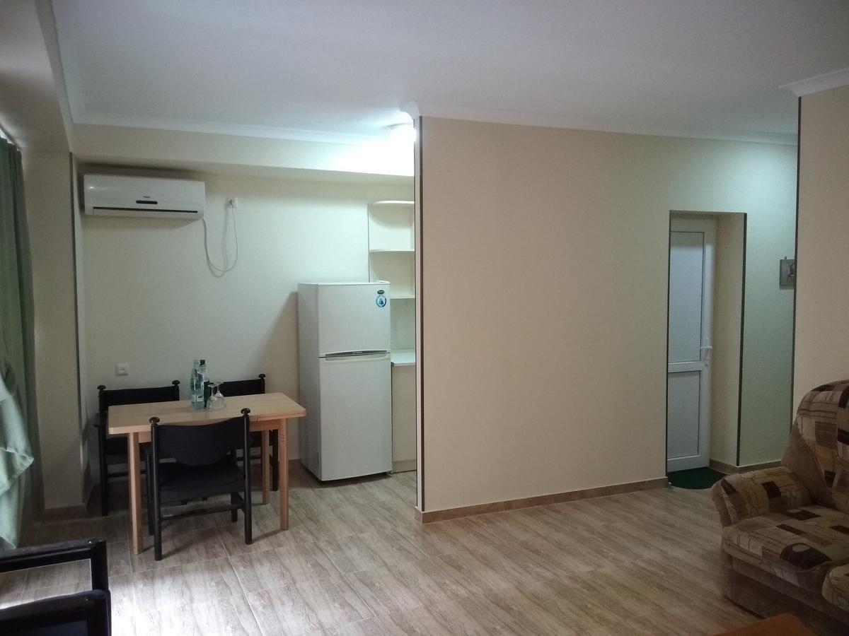 Varazi Apartments 트빌리시 외부 사진