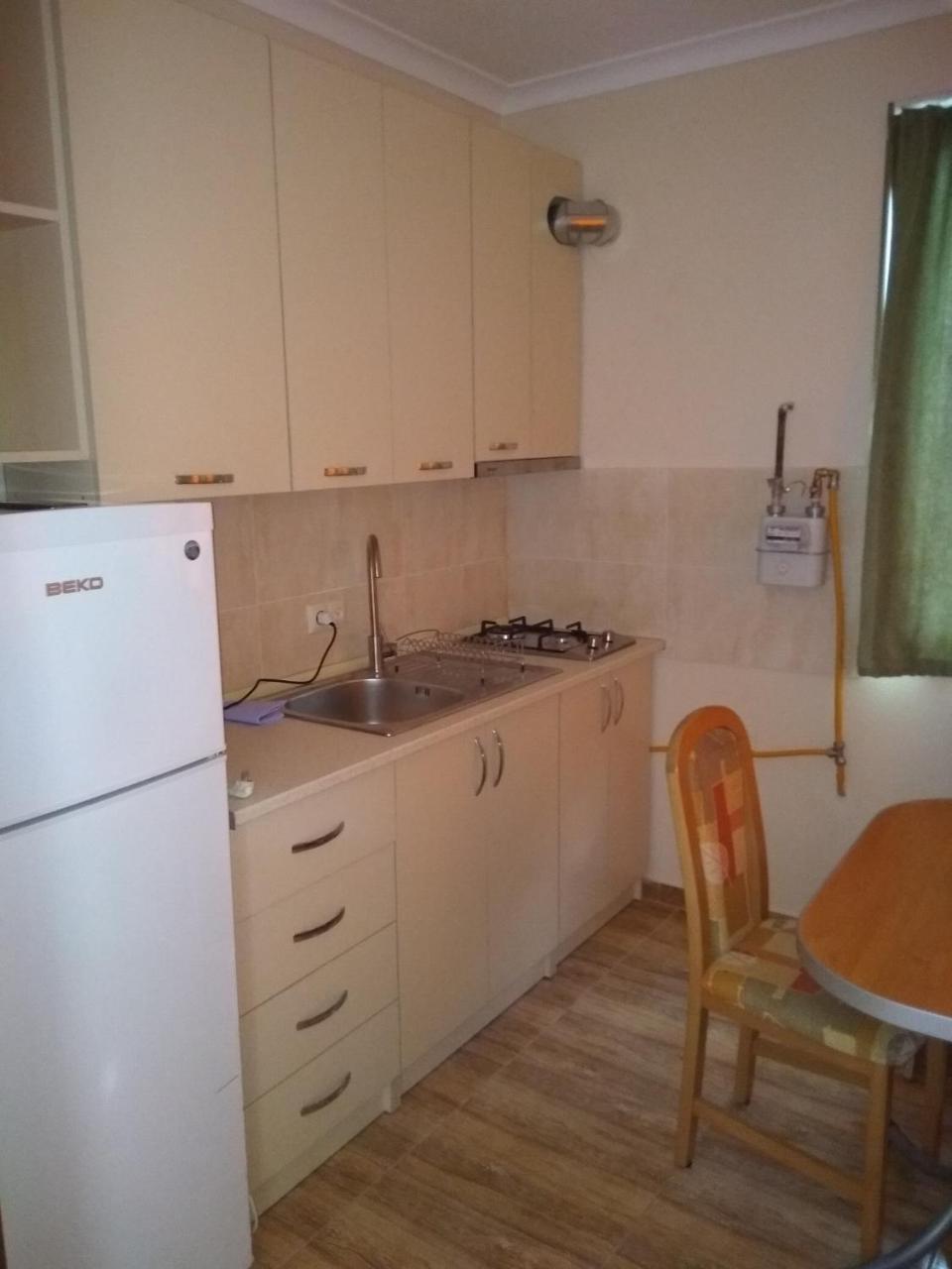 Varazi Apartments 트빌리시 외부 사진