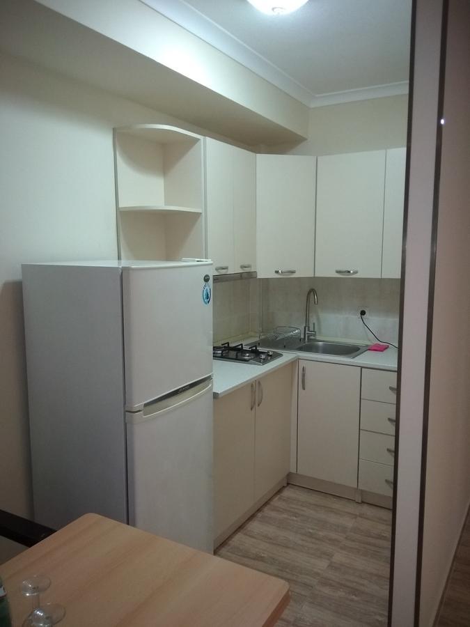 Varazi Apartments 트빌리시 외부 사진