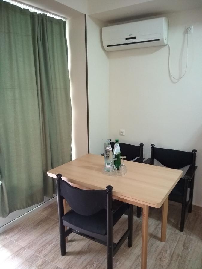 Varazi Apartments 트빌리시 외부 사진