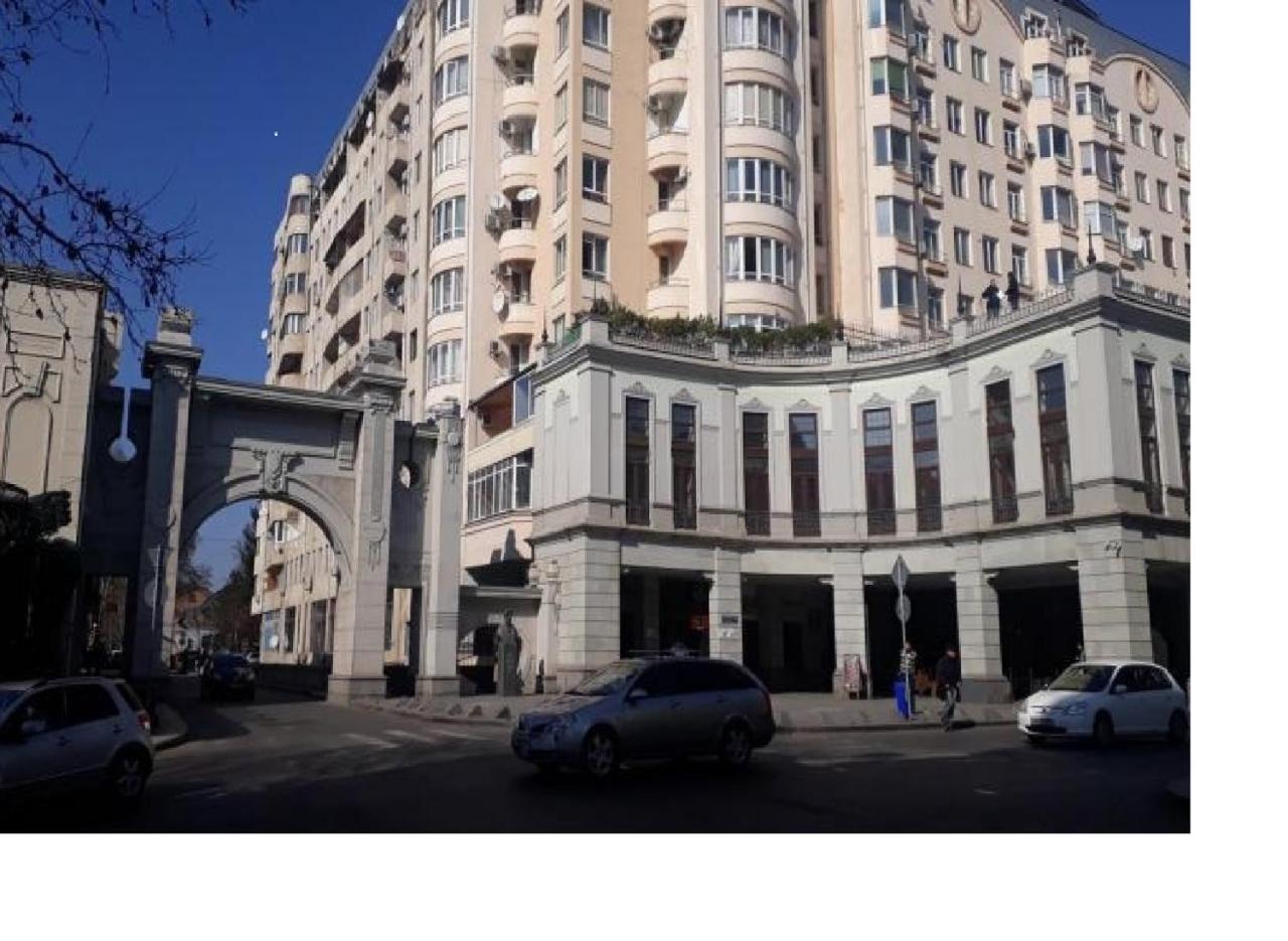 Varazi Apartments 트빌리시 외부 사진